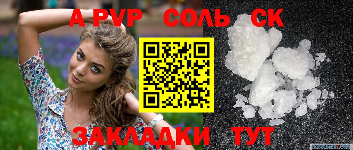 A PVP СК КРИС Луга